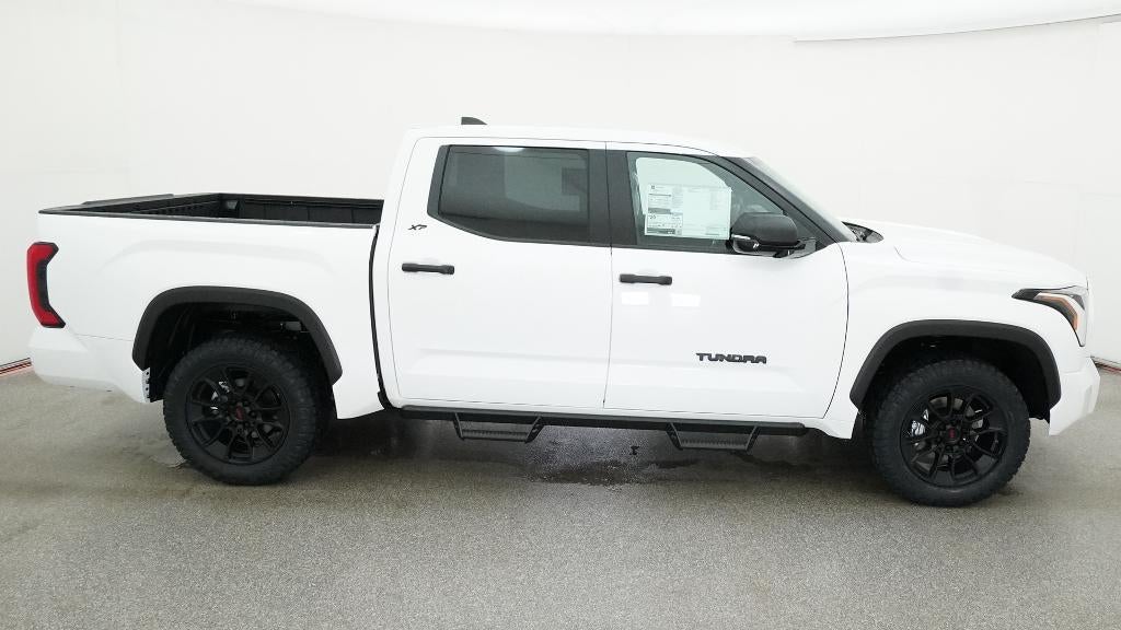 2026 Toyota Tundra 2WD SR5