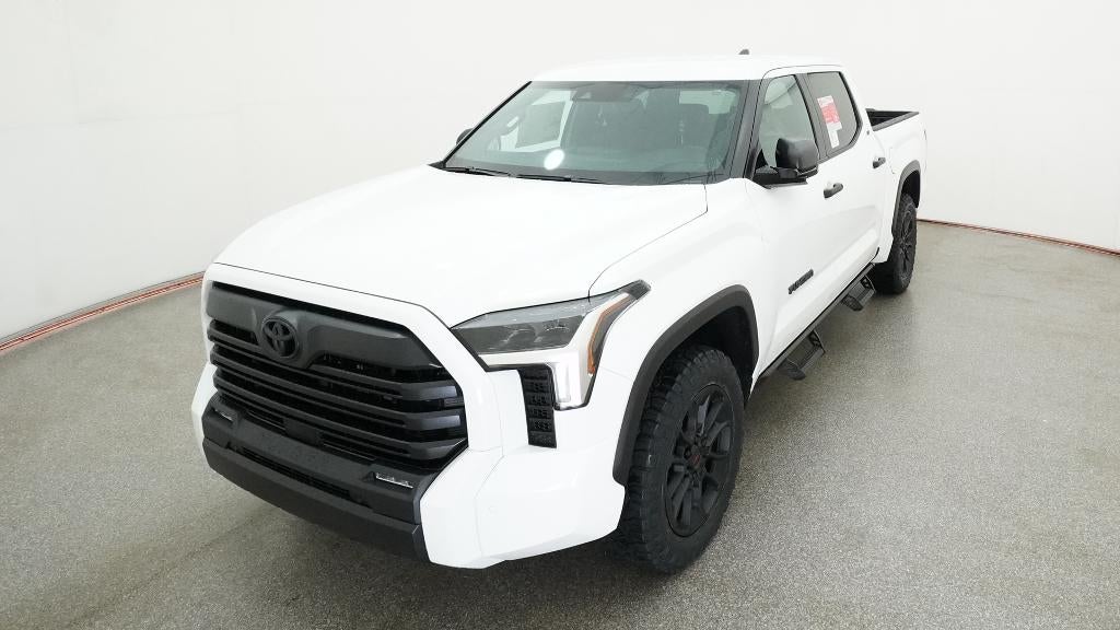 2026 Toyota Tundra 2WD SR5