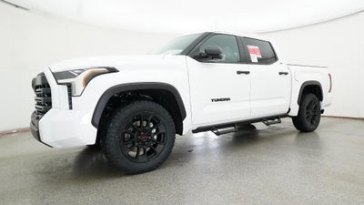 2026 Toyota Tundra 2WD SR5