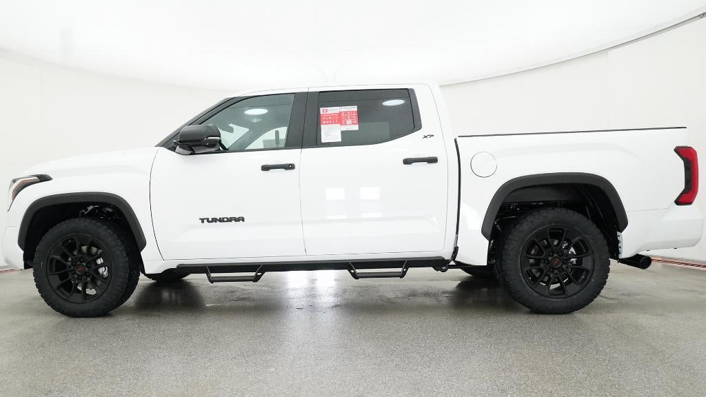2026 Toyota Tundra 2WD SR5