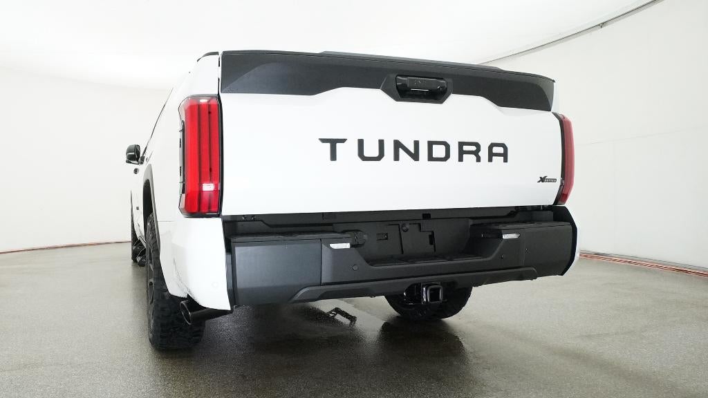 2026 Toyota Tundra 2WD SR5
