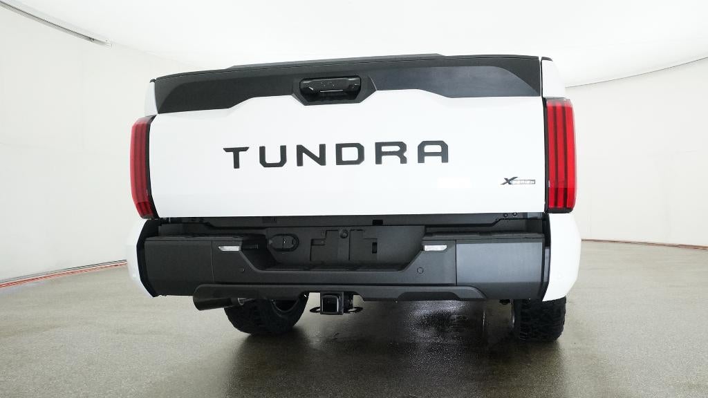 2026 Toyota Tundra 2WD SR5