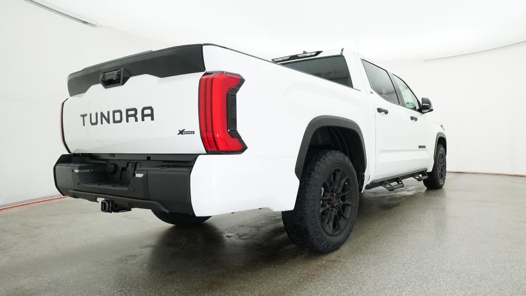 2026 Toyota Tundra 2WD SR5