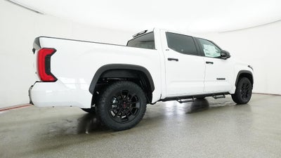 2026 Toyota Tundra 2WD SR5