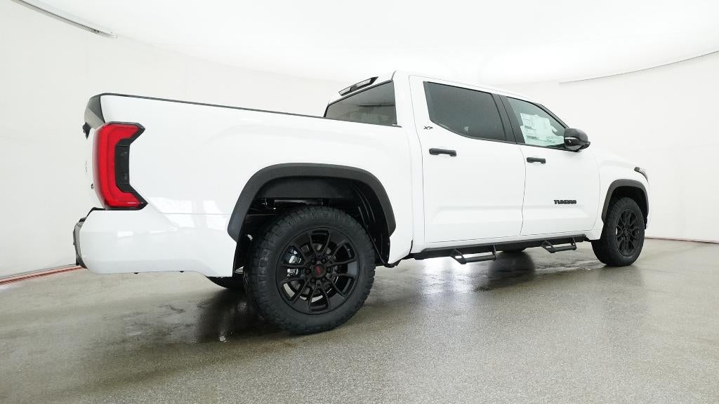 2026 Toyota Tundra 2WD SR5