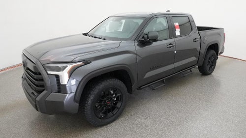 2026 Toyota Tundra 4WD SR5