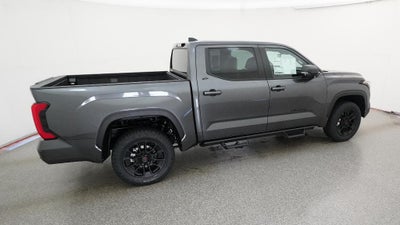 2026 Toyota Tundra 4WD SR5