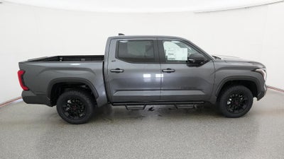 2026 Toyota Tundra 4WD SR5