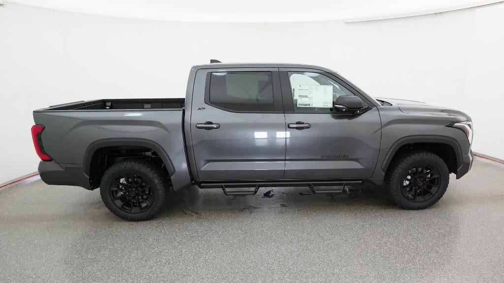 2026 Toyota Tundra 4WD SR5