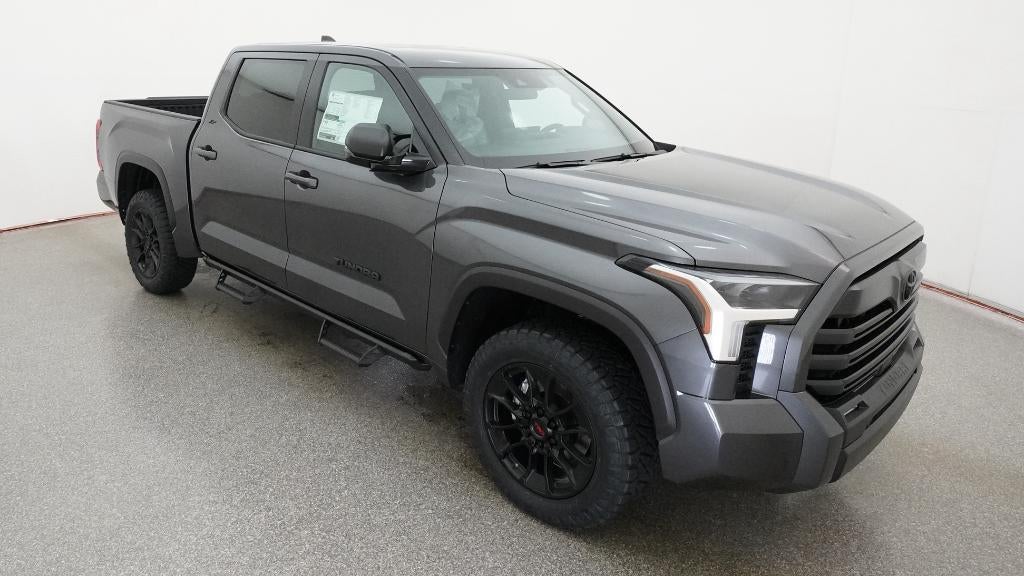 2026 Toyota Tundra 4WD SR5