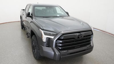 2026 Toyota Tundra 4WD SR5