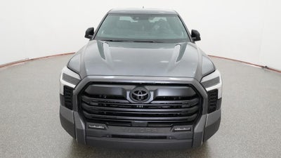 2026 Toyota Tundra 4WD SR5