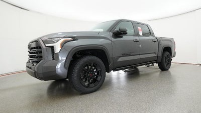 2026 Toyota Tundra 4WD SR5