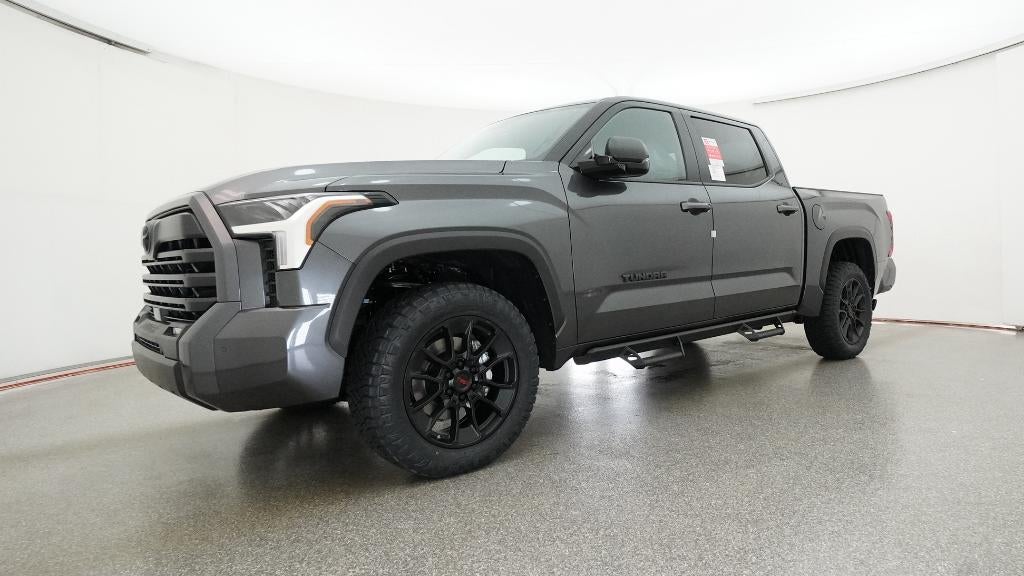 2026 Toyota Tundra 4WD SR5