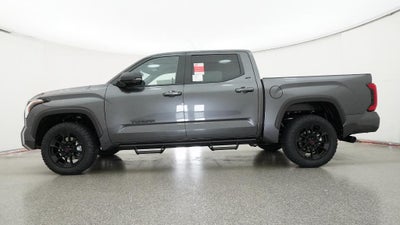 2026 Toyota Tundra 4WD SR5