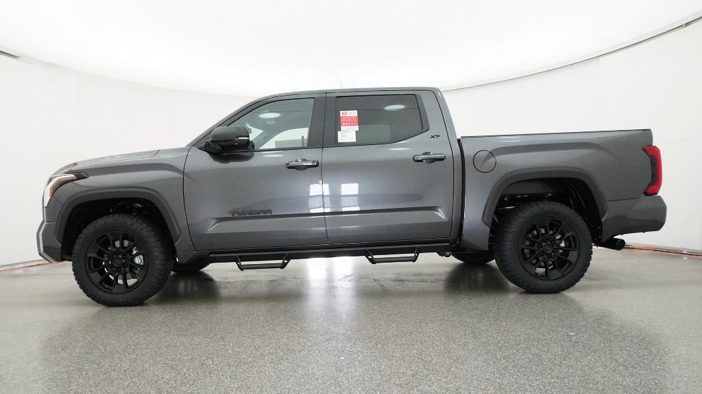 2026 Toyota Tundra 4WD SR5