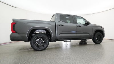 2026 Toyota Tundra 4WD SR5