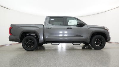 2026 Toyota Tundra 4WD SR5