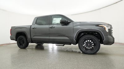 2026 Toyota Tundra 4WD SR5