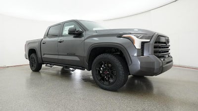 2026 Toyota Tundra 4WD SR5