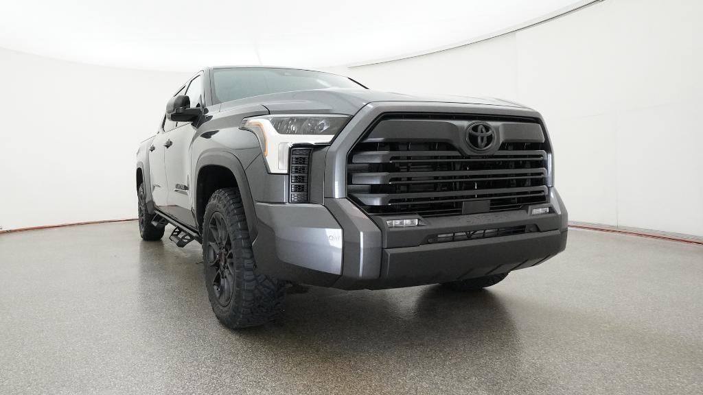 2026 Toyota Tundra 4WD SR5
