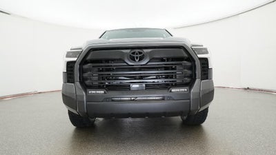 2026 Toyota Tundra 4WD SR5