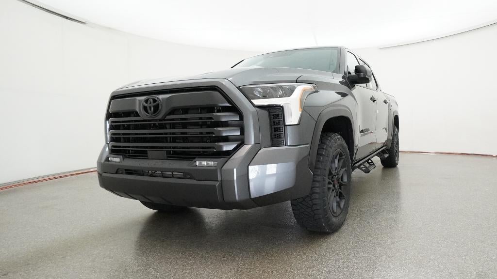 2026 Toyota Tundra 4WD SR5