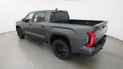 2026 Toyota Tundra 4WD SR5
