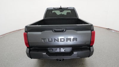 2026 Toyota Tundra 4WD SR5