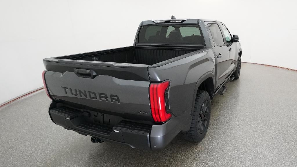 2026 Toyota Tundra 4WD SR5