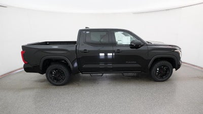 2026 Toyota Tundra 4WD SR5