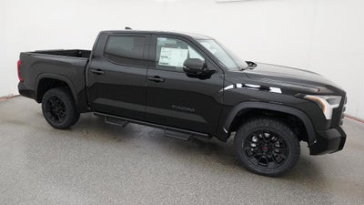 2026 Toyota Tundra 4WD SR5