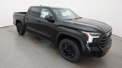 2026 Toyota Tundra 4WD SR5