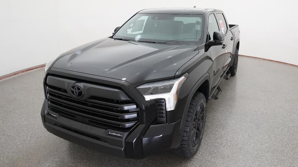 2026 Toyota Tundra 4WD SR5