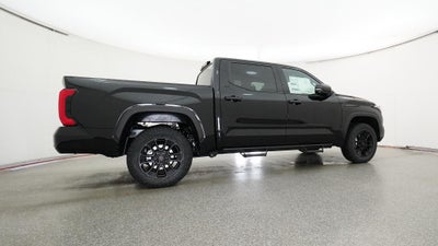 2026 Toyota Tundra 4WD SR5
