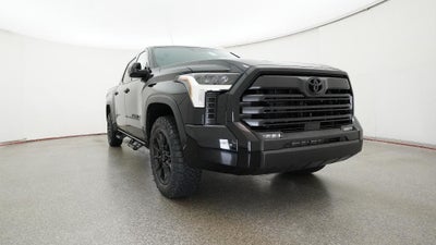 2026 Toyota Tundra 4WD SR5