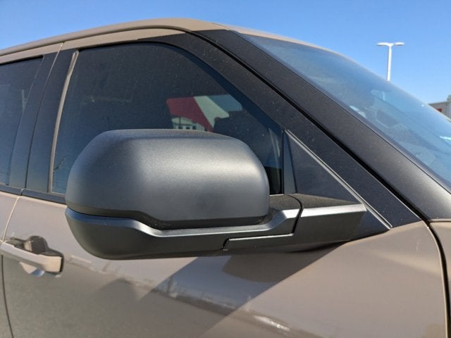 2026 Toyota Tundra 4WD SR5