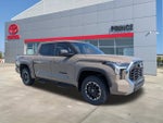 2026 Toyota Tundra 4WD SR5