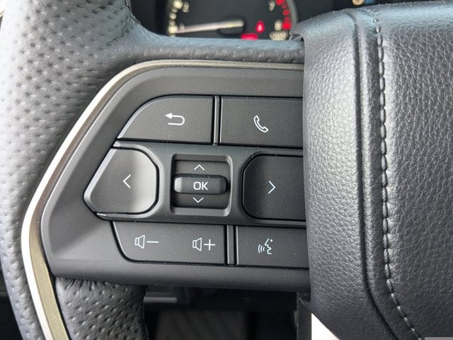 2026 Toyota Tundra 4WD SR5