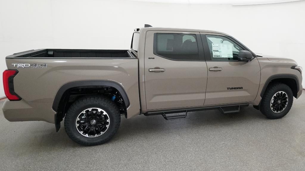 2026 Toyota Tundra 4WD SR5