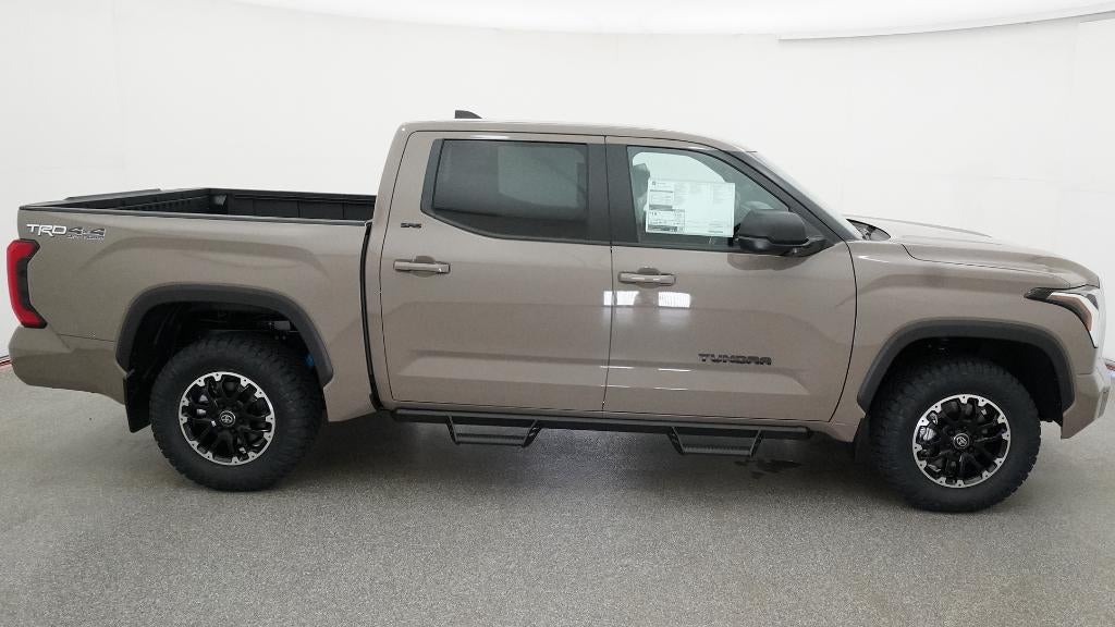 2026 Toyota Tundra 4WD SR5