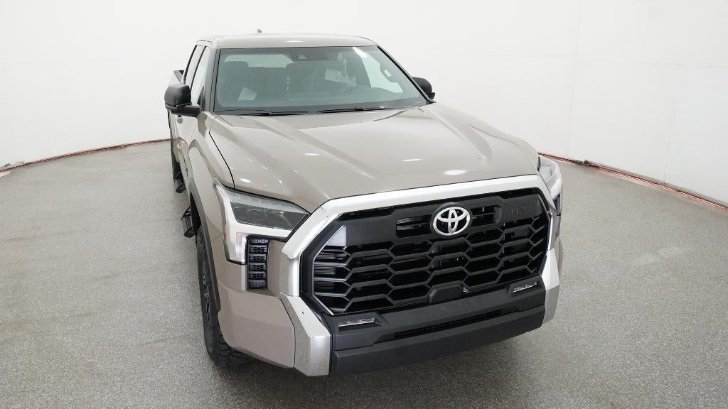 2026 Toyota Tundra 4WD SR5