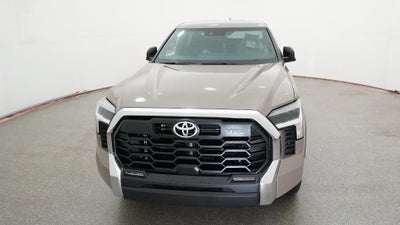2026 Toyota Tundra 4WD SR5
