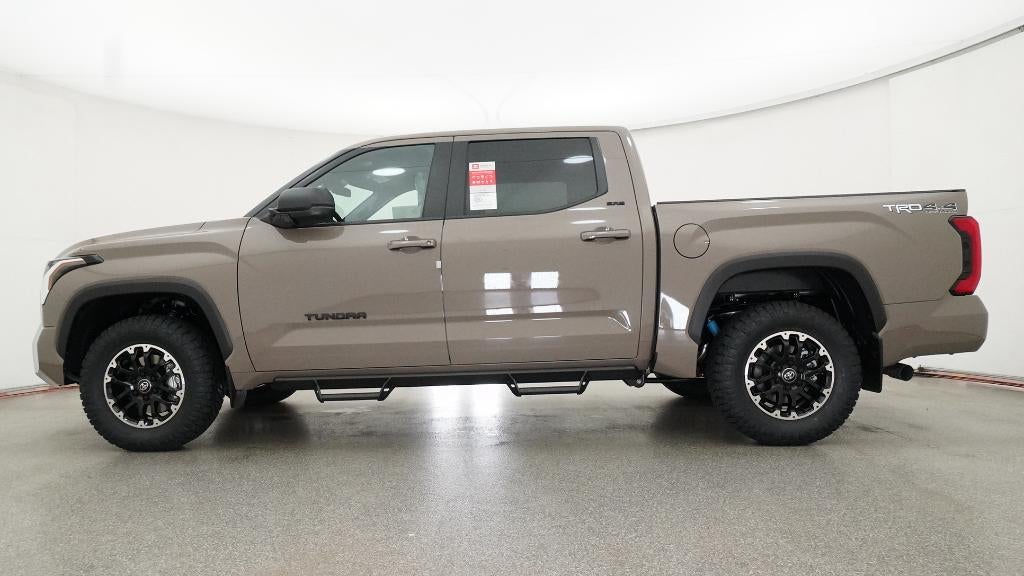 2026 Toyota Tundra 4WD SR5