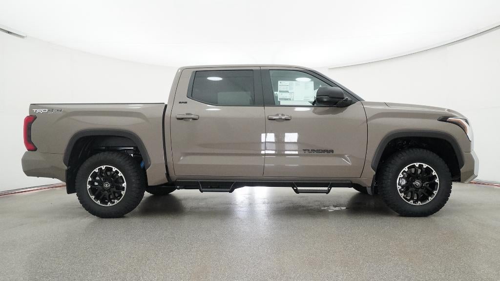 2026 Toyota Tundra 4WD SR5