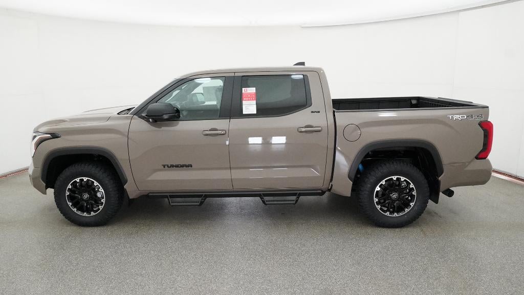 2026 Toyota Tundra 4WD SR5