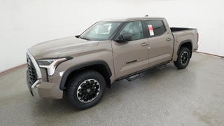 2026 Toyota Tundra 4WD SR5