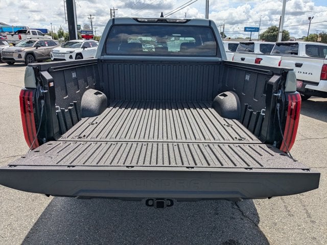 2026 Toyota Tundra 4WD SR5