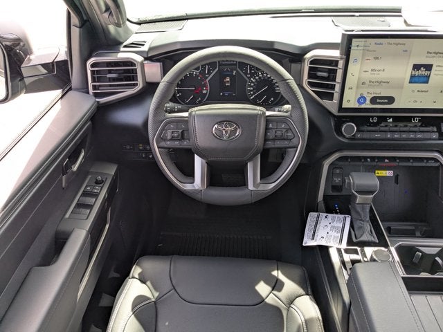 2026 Toyota Tundra 4WD SR5