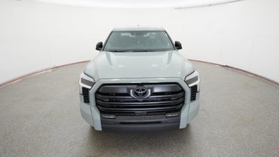 2026 Toyota Tundra 4WD SR5
